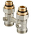 Нижняя гарнитура прямая 1/2" х 3/4"