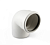 Отвод канализ.бесшум. 200x87,5° PRO AQUA Stilte Plus 