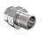 Американка прямая 1" г/ш  латунный LD.67.520.25