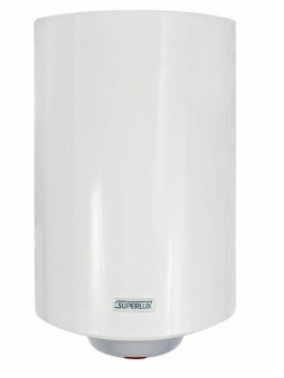 Водонагреватель 30 ARISTON SUPERLUX NTS 30 V Slim 1.5К(SU)(1,5кВт,эмаль,1год) 3704042