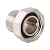 Переходник 1/2" ш x 3/4" с накидной гайкой (полусгон американки) VTr.015.N.04