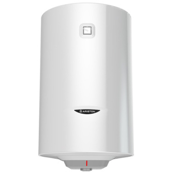 Водонагреватель 80л ARISTON PRO1 R  80 V PL DRY (1,5кВт, Эмаль, Сух. ТЭН,Гарантия 5 лет) 3700622