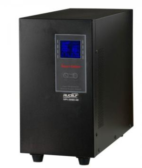 ИБП RUCELF UPI- 3000-48-EL (источник бесперебойного питания) 