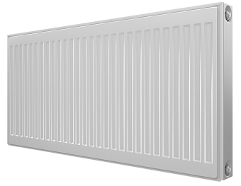 Радиатор стальной Royal Thermo COMPACT C22-500-1100 белый (2425 Вт,Бок, Гарантия 10 лет)НС-1189848