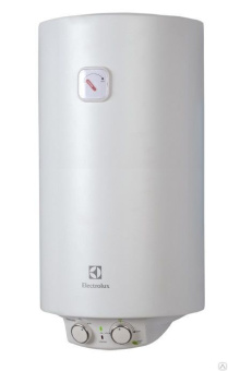 Водонагреватель 30л ELECTROLUX EWH 30 Heatronic Slim DryHeat,сух.тэн