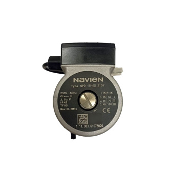 Насос цирк Heatluxe NGB210-10-24K 30019364A