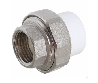 Американка ВР 20*1/2 ПП O-ring Tebo