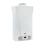 Котёл настенный 18 2к турбо BAXI ECO 4S F 18 кВт двухконтурный, турбо Италия