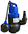 Насос дренажный 4WATER FQ1DP-550B (550Вт, 7м, 10,5 куб, Кабель 6м, Погр. 5м, Ч 5мм)