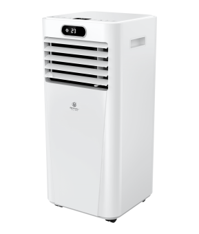 Кондиционер мобильный Royal Clima TESORO RM-TS17CH-E (Охлаждение 1,65 кВт, 3 режима)