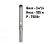 Насос скважинный VectorPump SP3" 0.5/75  (750Вт, 105м, 3 куба, Погр 70м, Кабель 60м)