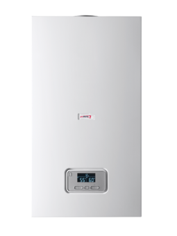 Котёл настенный 12 1к турбо Protherm Пантера KTO 12 кВт одноконтурный, турбо