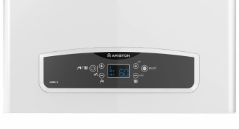 Ariston cares X CF2