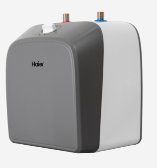 Водонагреватель 10 HAIER ES10V-RQ2(R) под раковину ( 2 кВт, эмаль, гарантия 1 г)
