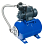 Станция автомат. Hiflow QB 60-24 (370Вт, 35м, 1,8 куба/час, Гарантия 24 мес.)