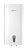 Водонагреватель 80л THERMEX Omnia 80 V (2 кВт,Сухой ТЭН,Биостеклофарфор,Гарантия 5 лет)