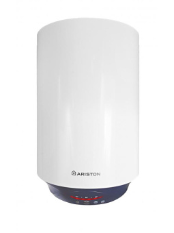 Водонагреватель 80л ARISTON ABS BLU ECO PW 80 V SLIM