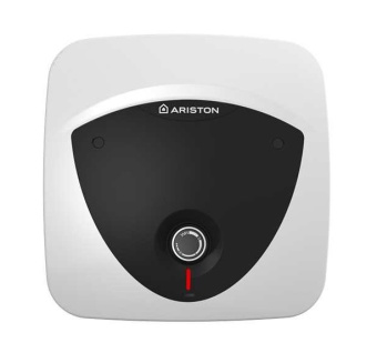 Водонагреватель  6 ARISTON ABS ANDRIS LUX 6 UR (1,5кВт, Эмаль Titanium,Гарантия 5 л) 3626239