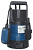 Насос дренажный UNIPUMP VORT 1101 PW (1100 Вт,10м, 15,6 кубов,Кабель 10м,Частицы 35мм)