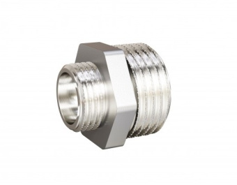 Ниппель перех. 1"- 3/4" LD 67.503 25х20