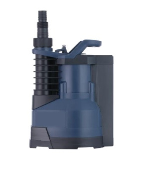 Насос дренажный UNIPUMP ARTSUB Q750 (750 Вт,8,5м,13 кубов,Кабель 10м,Частицы 5мм)