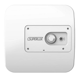 Водонагреватель 10 ARISTON SUPERLUX 10 O RU над раковиной (1,2кВт,эмаль,Гарантия 1г) 3626289