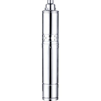 Насос винтовой PUMPMAN TSSM0.8-50-0.37 (370 Вт, 85м, 0,8 куб, Погр 30м, Кабель 10м.)