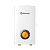 Водонагреватель проточный THERMEX  Topflow 10000