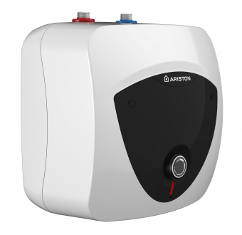 Водонагреватель  6 ARISTON ABS ANDRIS LUX 6 OR (1,5кВт, Эмаль Titanium,Гарантия 5 л) 3626238