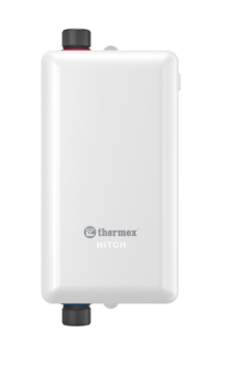 Водонагреватель проточный THERMEX Hitch 3500