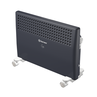 Конвектор THERMEX Cozy 1500 чёрный 