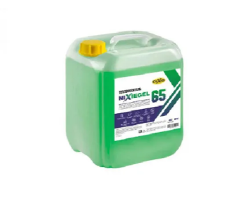Теплоноситель NIXIEGEL (DIXIS) -65, 20л.(закр.система )