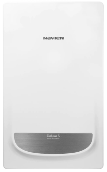 Котёл настенный 20 2к турбо NAVIEN DELUXE S 20 кВт двухконтурный, турбо