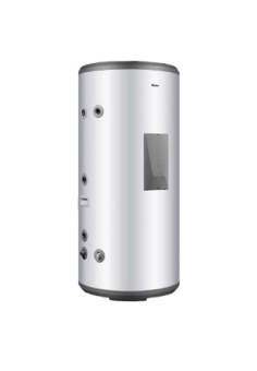 Бойлер косвенного нагрева   300 напольный Haier  AquaBoost 1.300F (Гарантия 7лет)