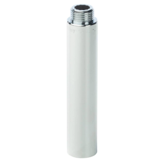 STOUT Удлинитель хромированный 1/2X100 (2600D8B04B000B)