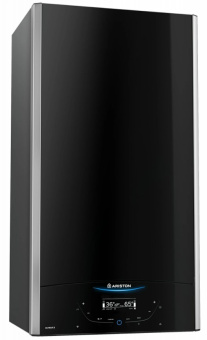 Котёл настенный 30 2к атмо ARISTON ALTEAS X  CF NG 30 кВт двухконтурный, атмо