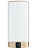 Водонагреватель 50л ARISTON ABS VELIS EVO INOX PW 50 D