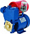Станция автомат. UNIPUMP AUPS 126 (370 Вт,30 л/мин,33м,d 1-1",макс. 5м,емк. 2л.)22287