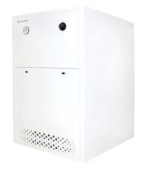 Котёл  40 КОНОРД КСц-Г-40 Т-4 (газ 3/4 НР)