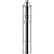 Насос винтовой Акватек SPV 4" 1.2-90 (1200Вт, 175м, 1,8 куба/час, Погр. 15м, кабель 20м)