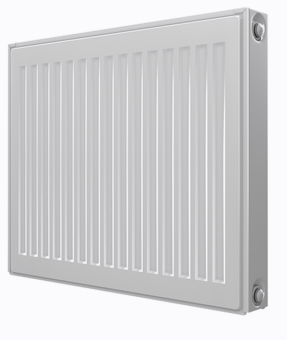 Радиатор стальной Royal Thermo COMPACT C22-500-600 белый  (1323 Вт, Бок, Гарантия 10 лет)НС-1189870