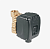Насос рециркул. 15/11 ROMMER PROFI COMFORT15/12 ROMMER COMFORT для ГВС корпус латунь RCP-0005-150480
