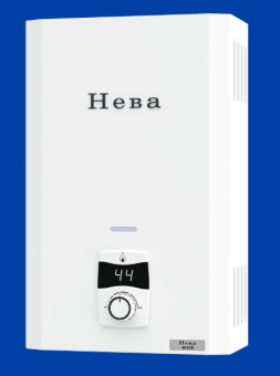 Колонка Нева 4610Е