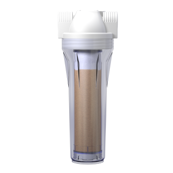 Фильтр для бытовой техники (ионообменная смола) THERMEX ION SL10  (Ресурс 180 000л)