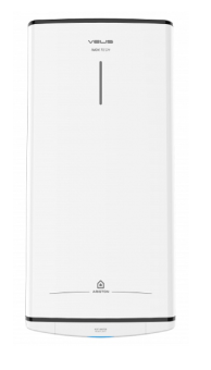 Водонагреватель 50л ARISTON ABS VELIS TECH INOX R  50 (2 кВт,Нерж 7 лет) 3700690 03-00000281