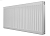 Радиатор стальной Royal Thermo COMPACT C22-500-800 белый (1764Вт, Бок, Гарантия 10 лет) НС-1189872
