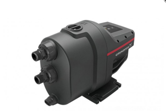 Насосная установка самовсас.Grundfos SCALA1 3-45 (910Вт,60л/мин,44м,d 1",макс.8м)