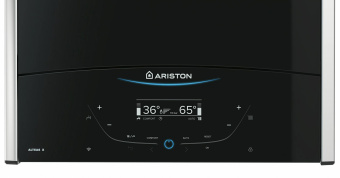 Ariston alteas X CF 2