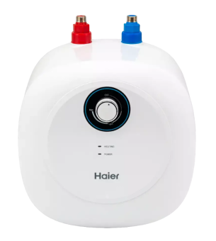 Водонагреватель 10 HAIER ES10V-MQ2 под раковину ( 2 кВт, эмаль, гарантия 1 г)