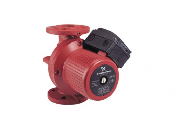 Насос циркул. 50/120-280 GRUNDFOS UPS F 380Вт (9640203)